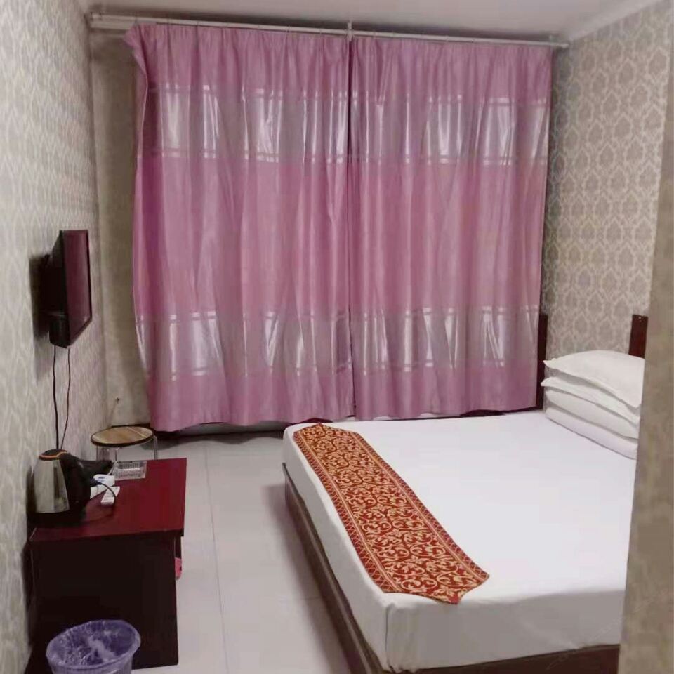 标准间