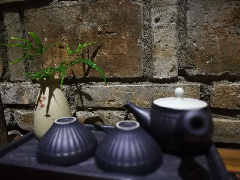 酒店大堂