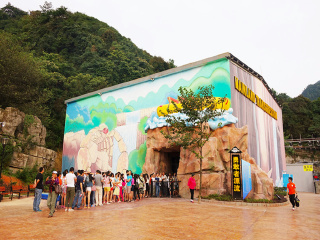 重庆旅游十日游路程_去重庆旅游团多少钱_近期去重庆旅游