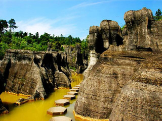 重庆旅游十日游路程_去重庆旅游团多少钱_近期去重庆旅游