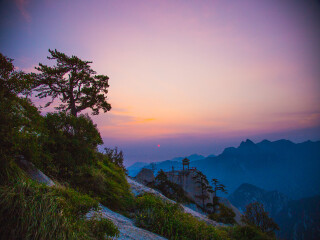 華山兵馬俑游價格_跟團華山兵馬俑游價格_華山兵馬俑自由行還是跟團好