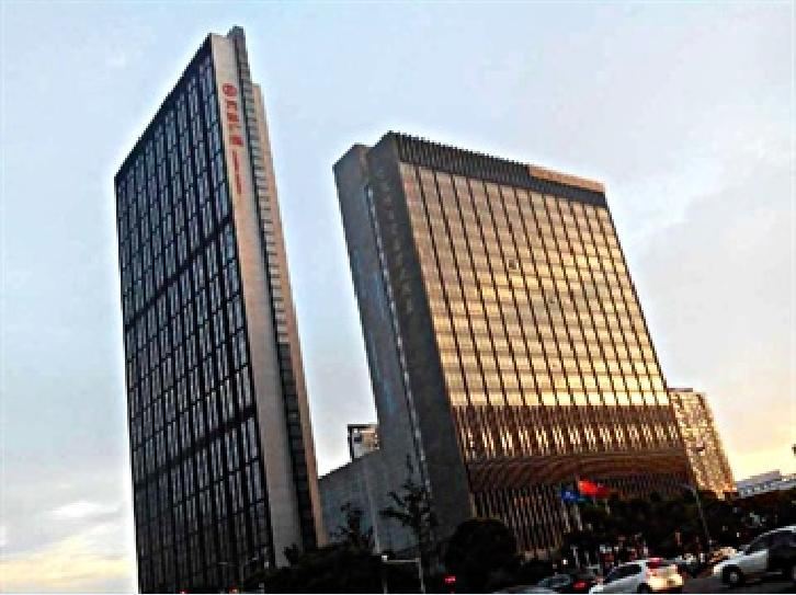 宁波JAY潮公寓酒店