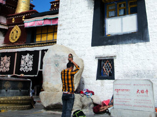 西藏拉薩旅游報團價格_8月西藏拉薩旅游_西藏拉薩游報價