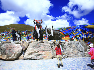 几月份去拉萨旅游最好_拉萨旅游安排_拉萨游旅行团