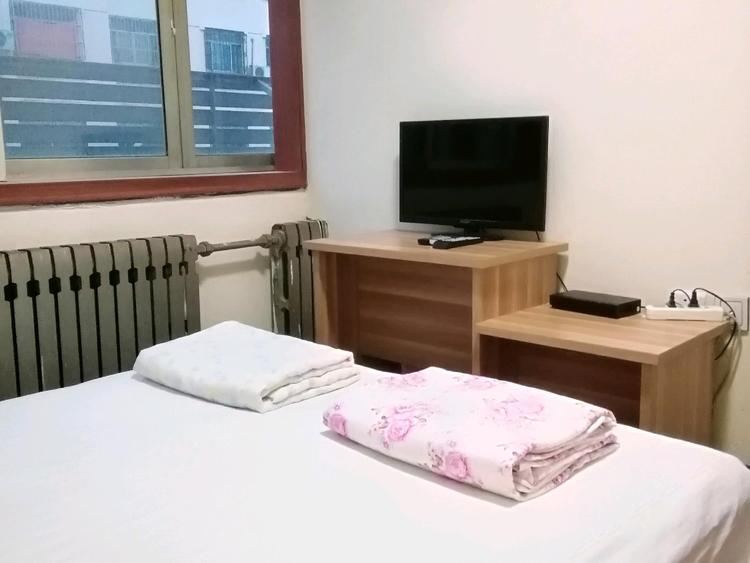 精品大床间