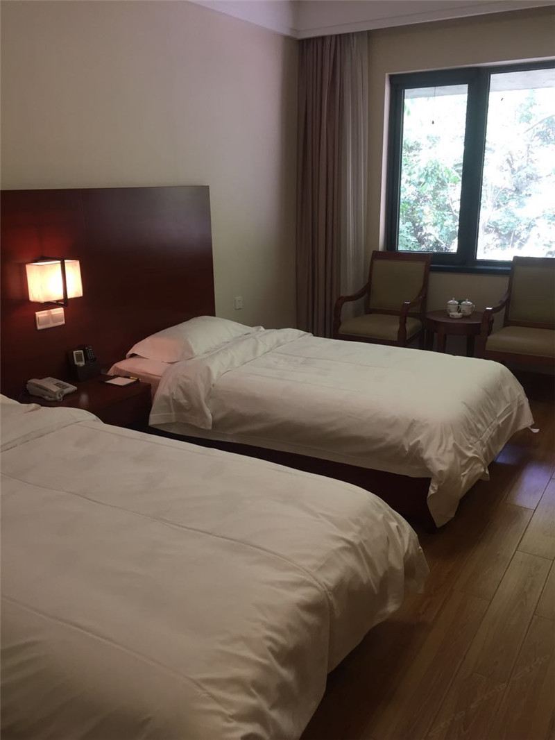 标准间