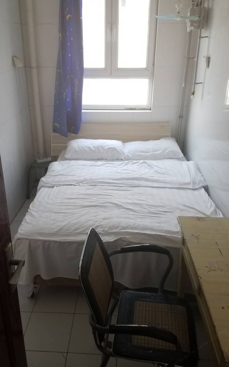 特惠大床房(无窗)