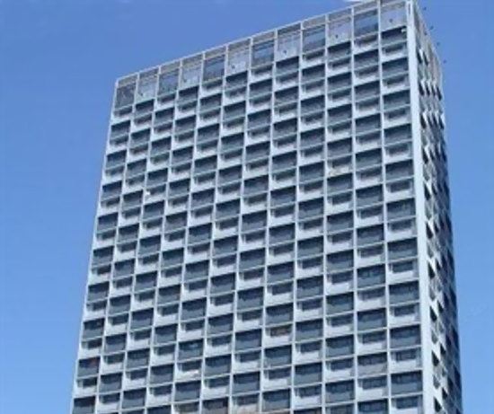 沈阳经典公寓