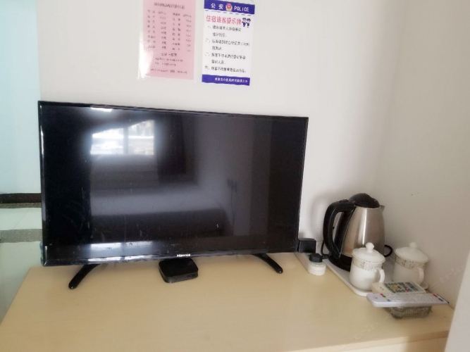标准间