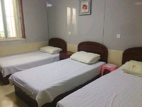 三人间