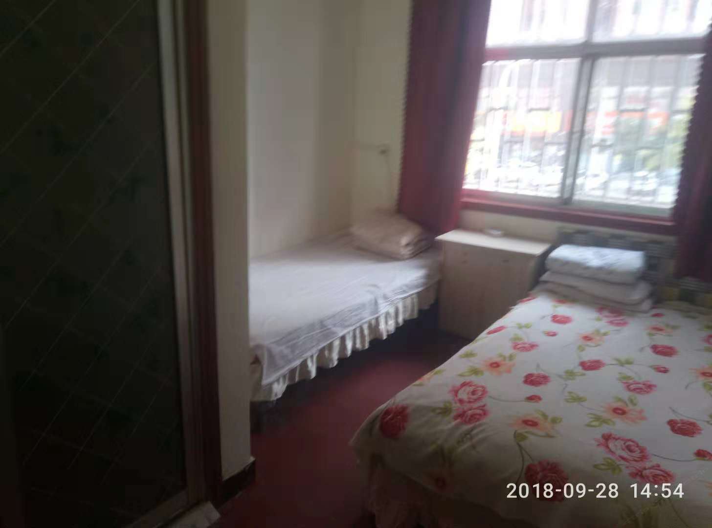 标准间(无窗)