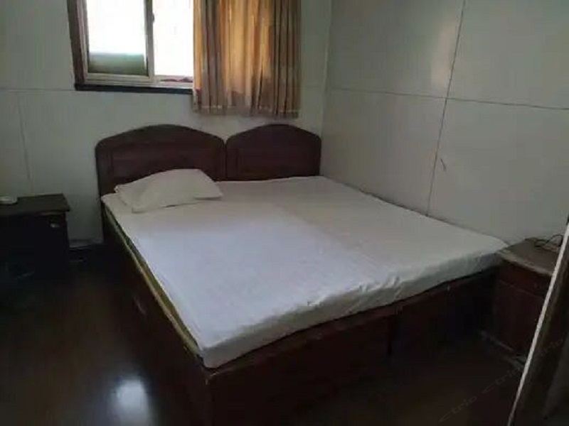 济南华林宾馆