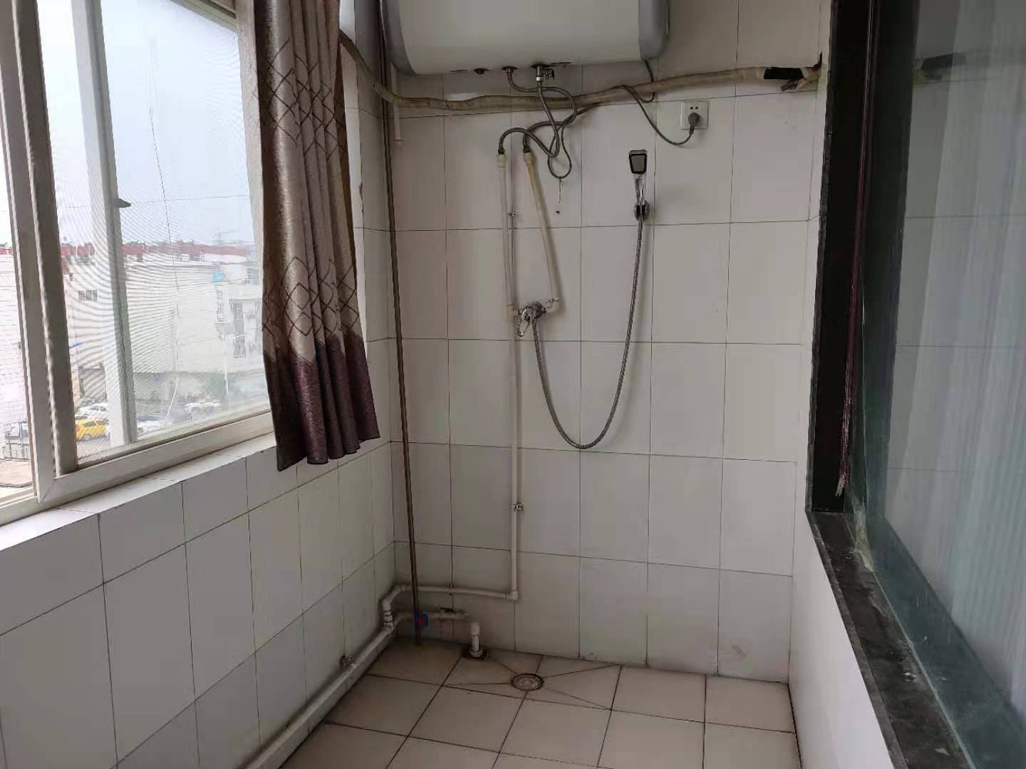 豪华大床房