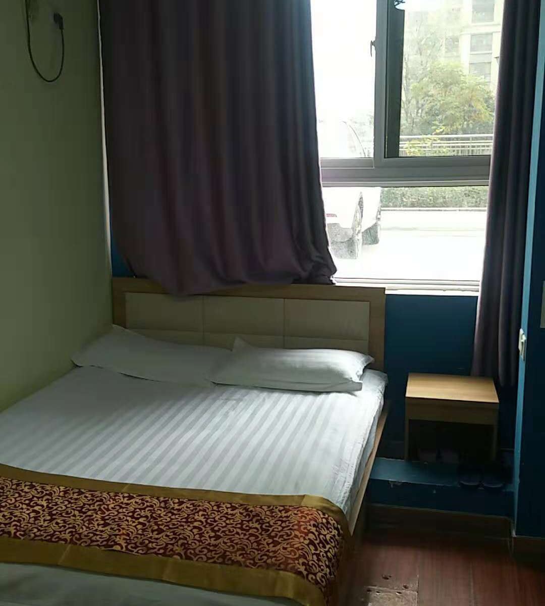 特惠房