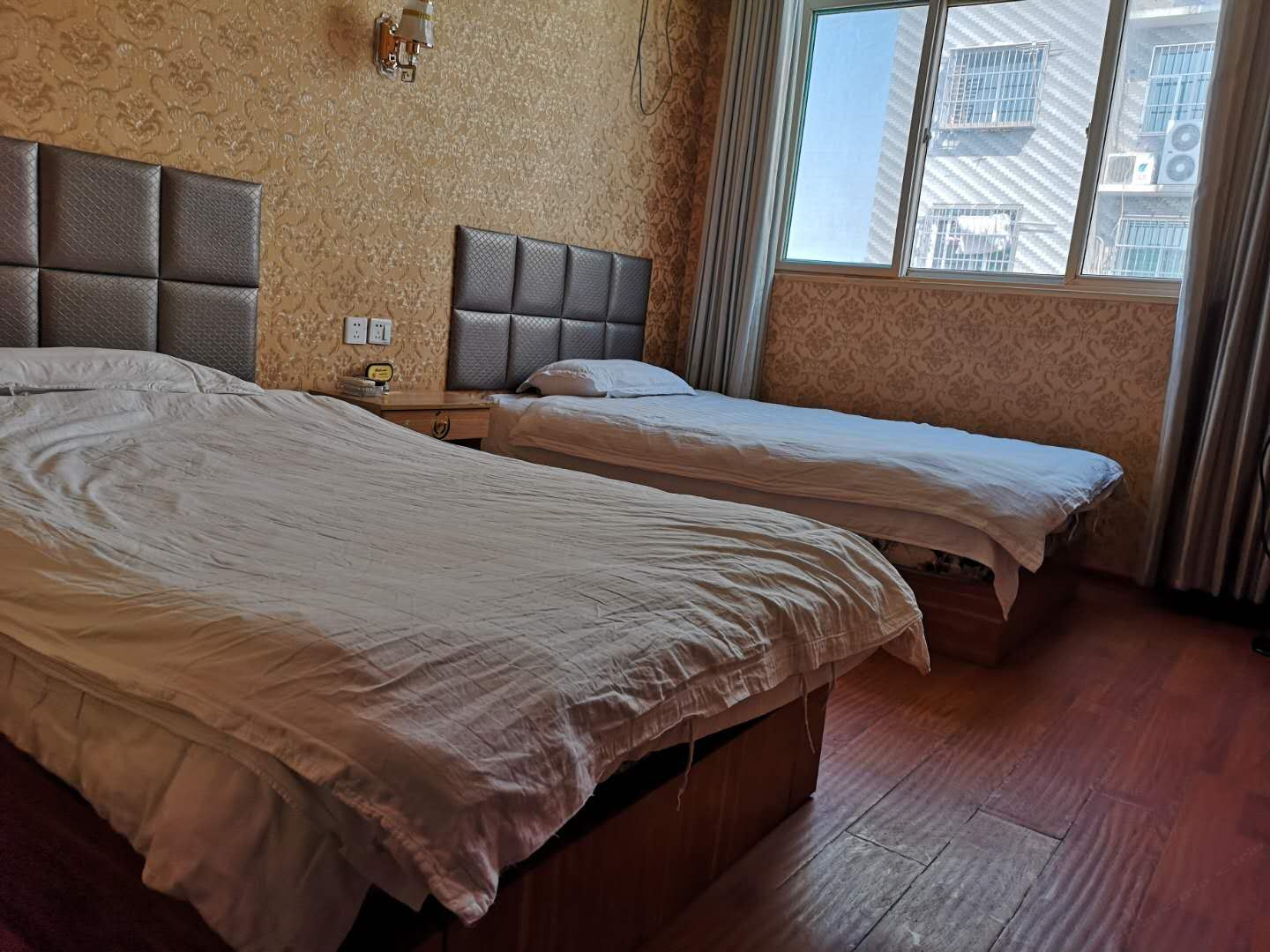 商务标准间