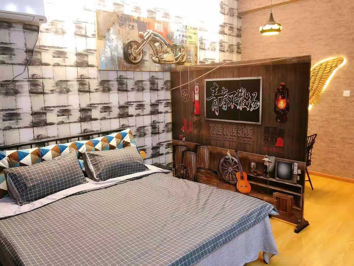 不离不弃