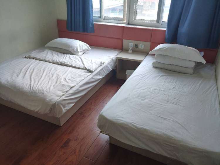 标准间