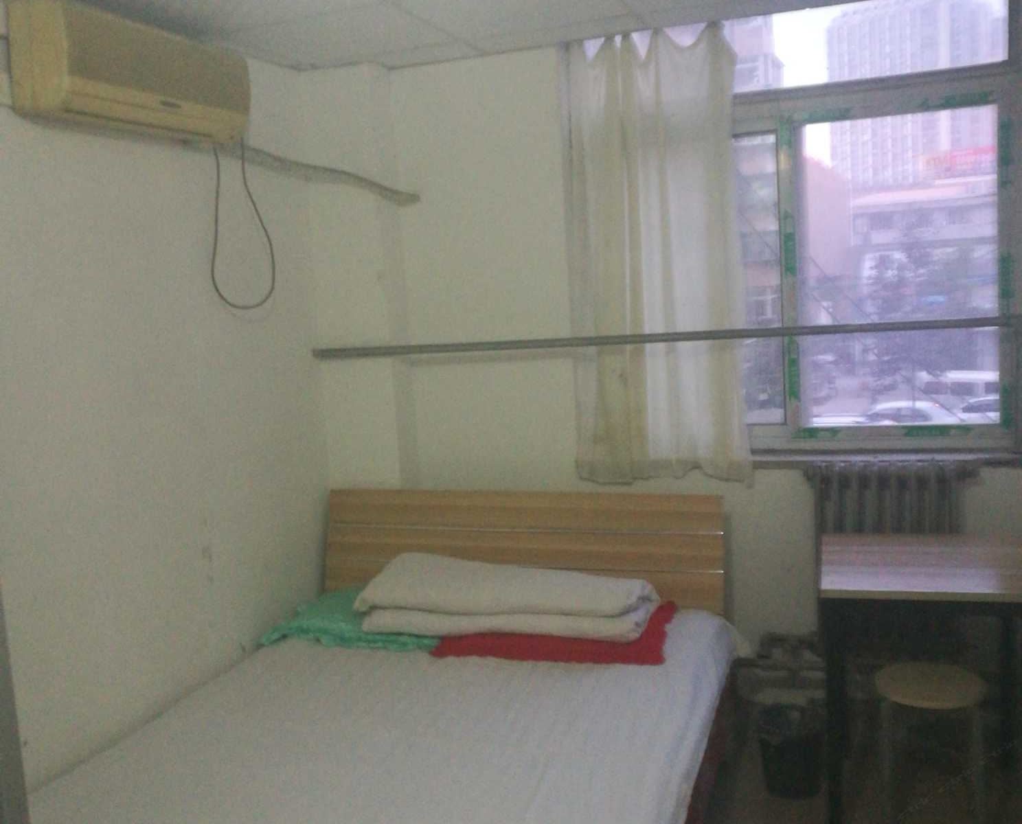 标准间