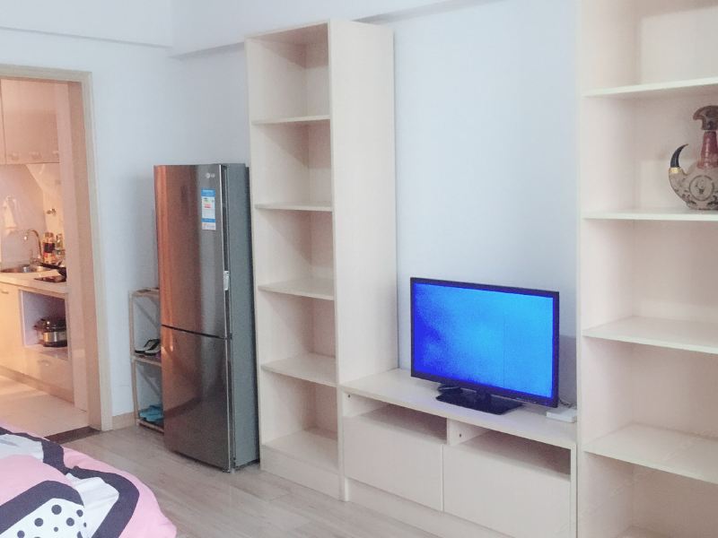 合肥王小美公寓(芙宝路口分店)