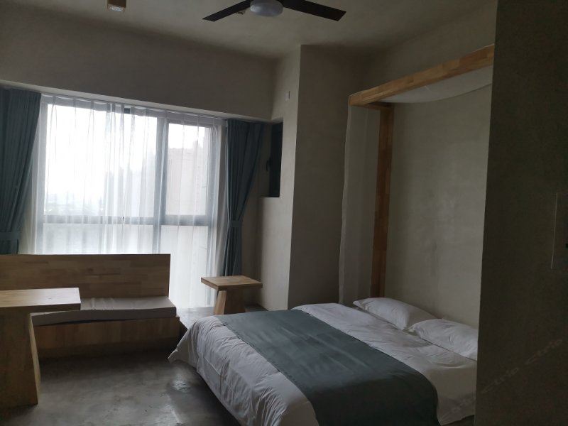 特惠大床房