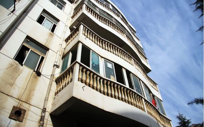 武汉亮洁客房