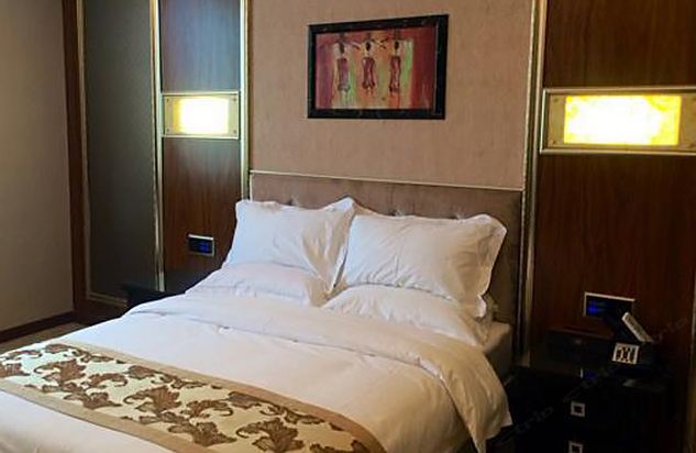 普通单间(无窗)