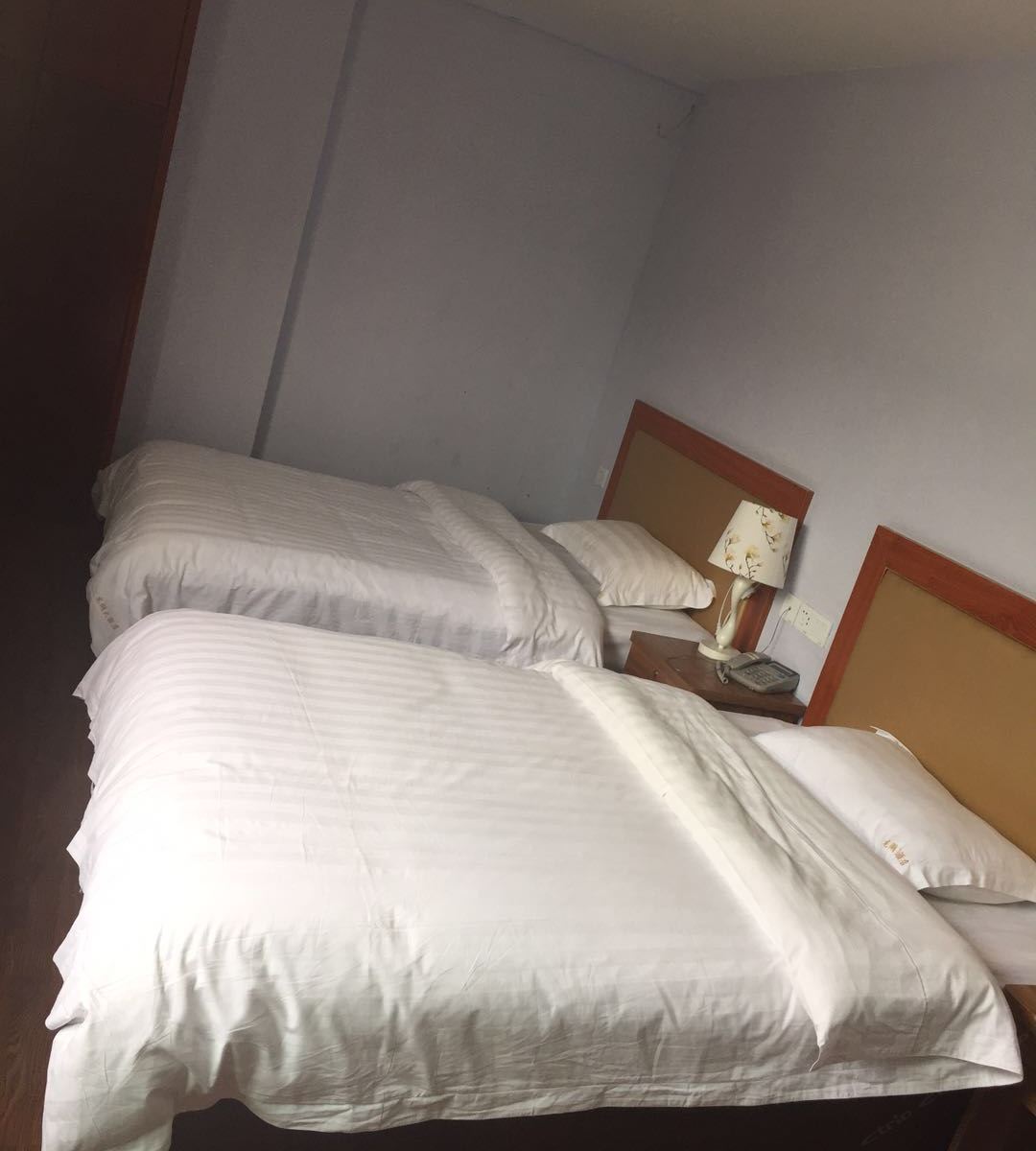 安溪龙湖大酒店