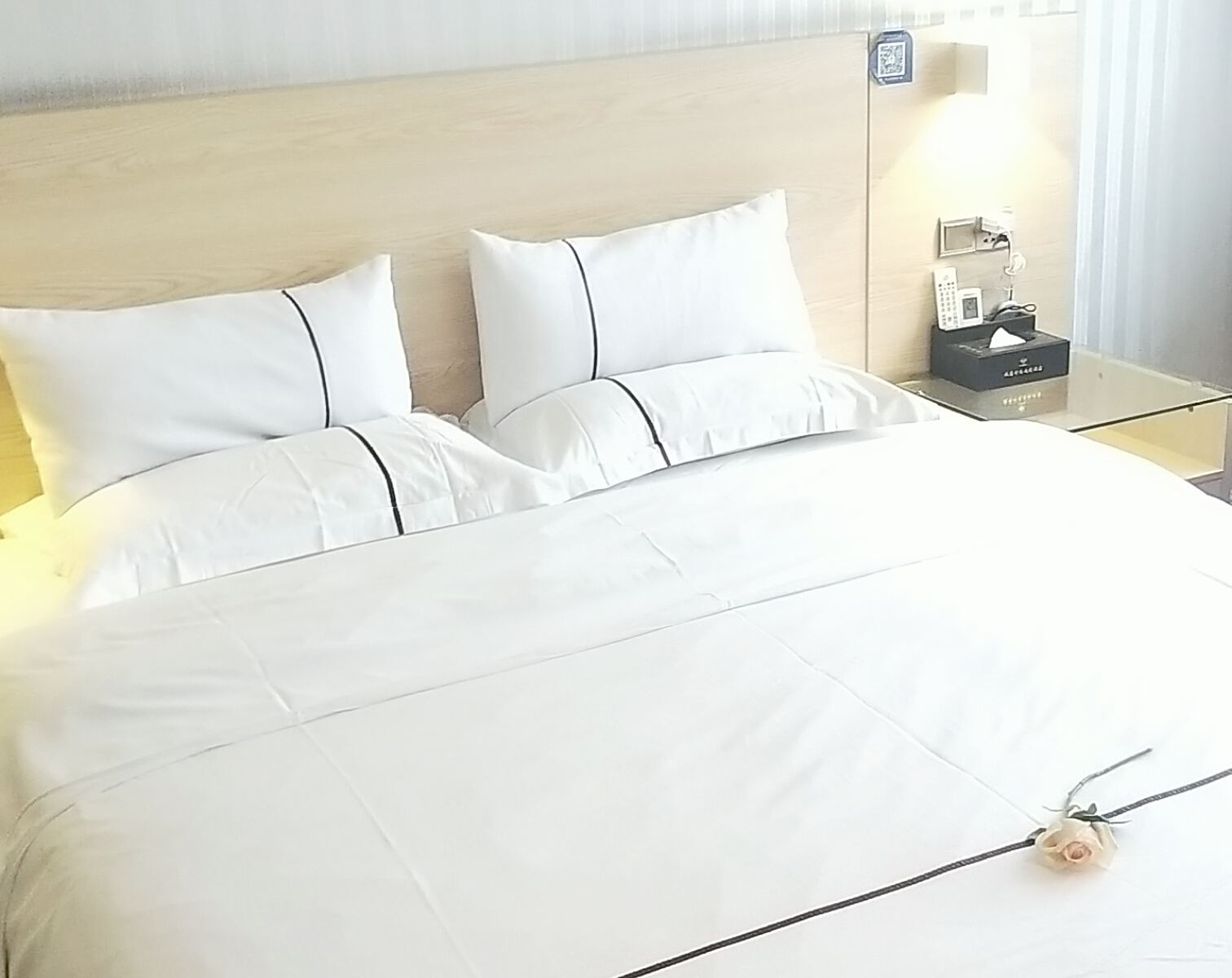 特惠大床房