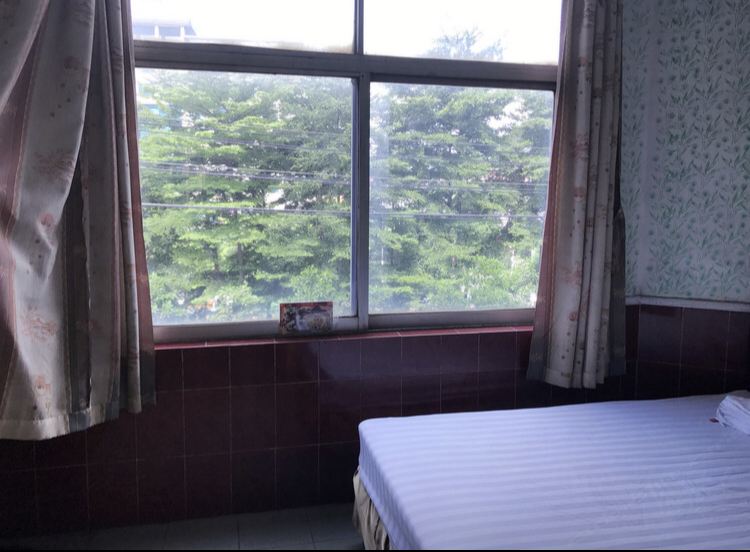 特惠大床房