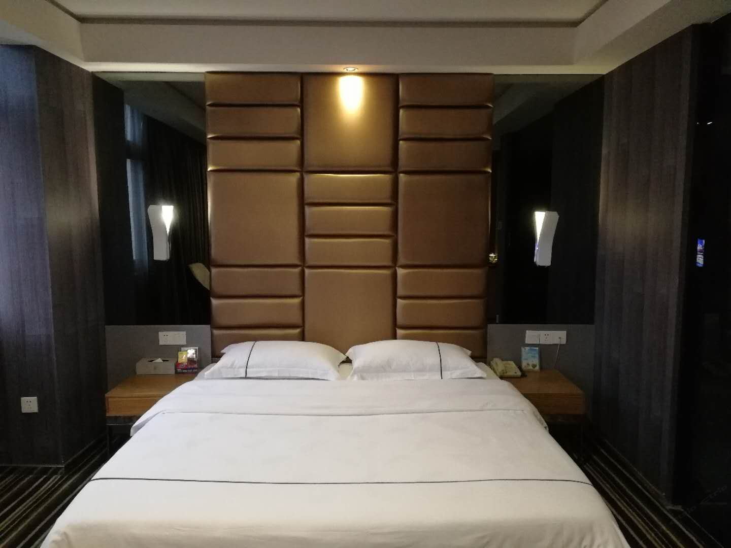 高级套房