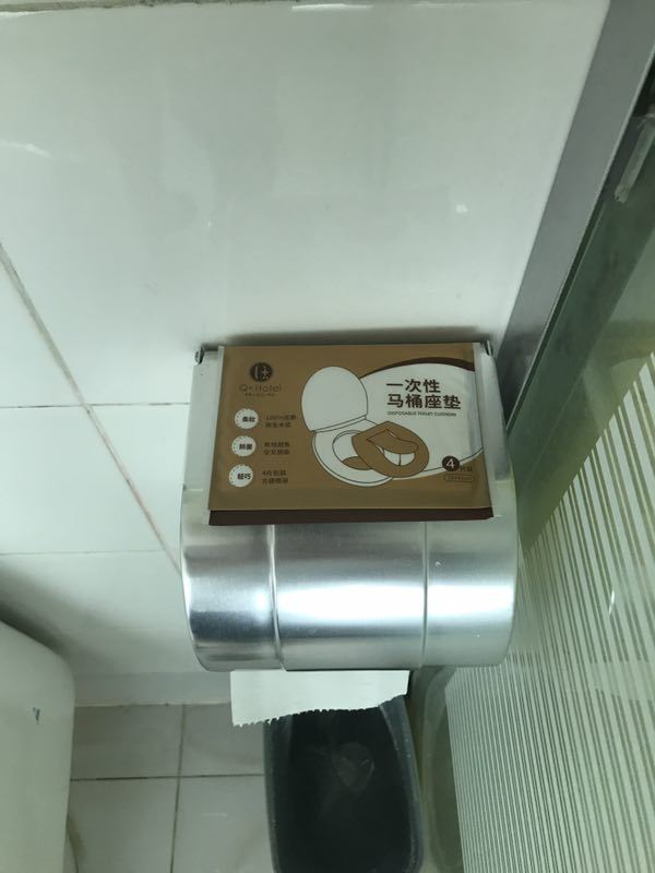 标准大床房