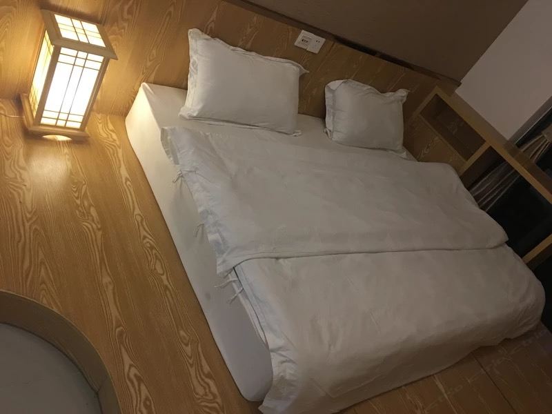 迷你日式榻榻米