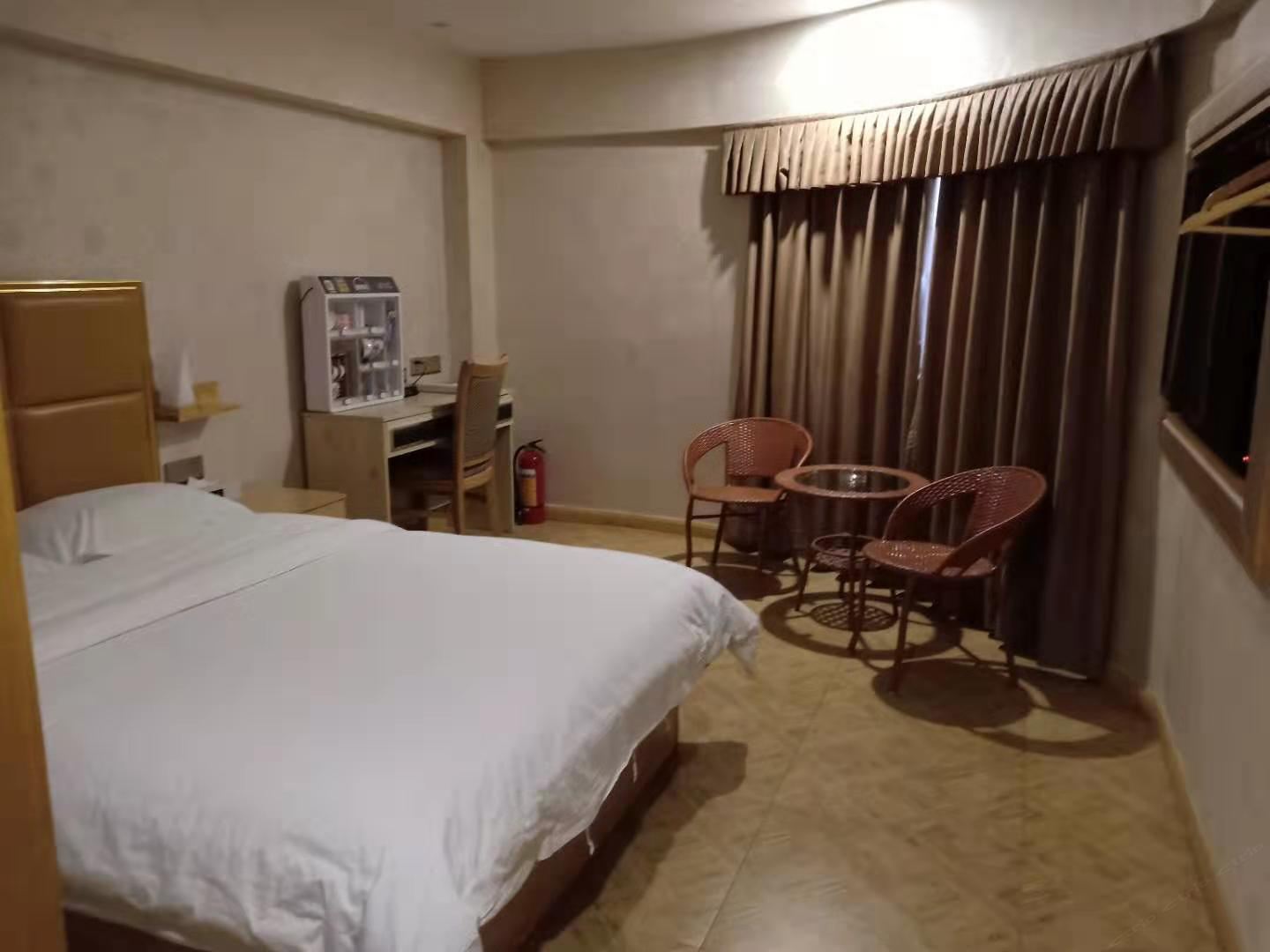 标准单人房