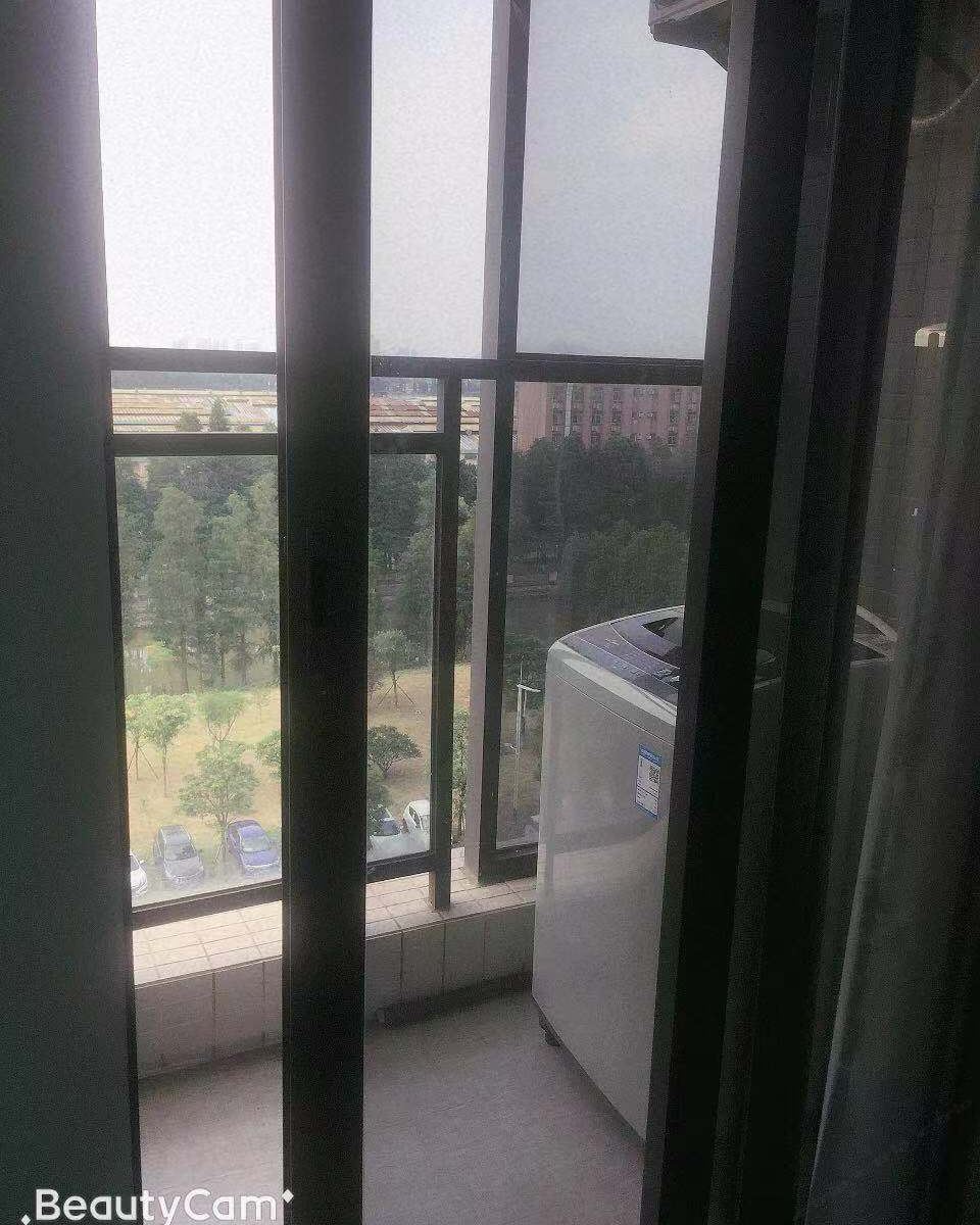 商务双床套间
