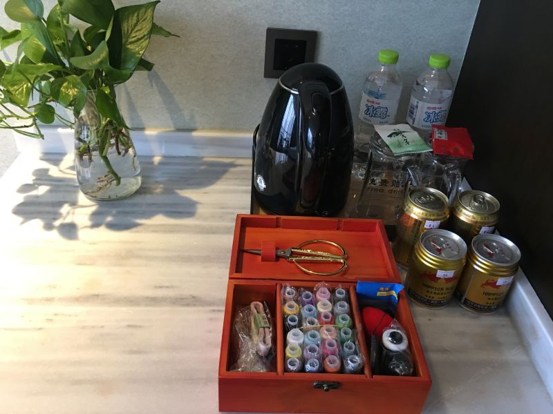 重庆兰锦酒店
