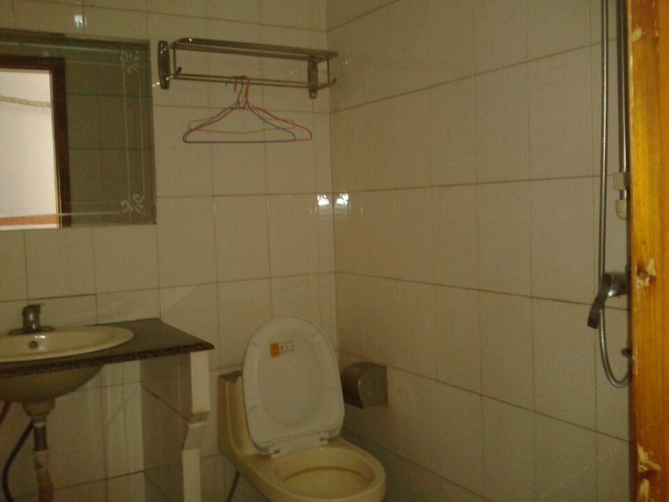 单人间