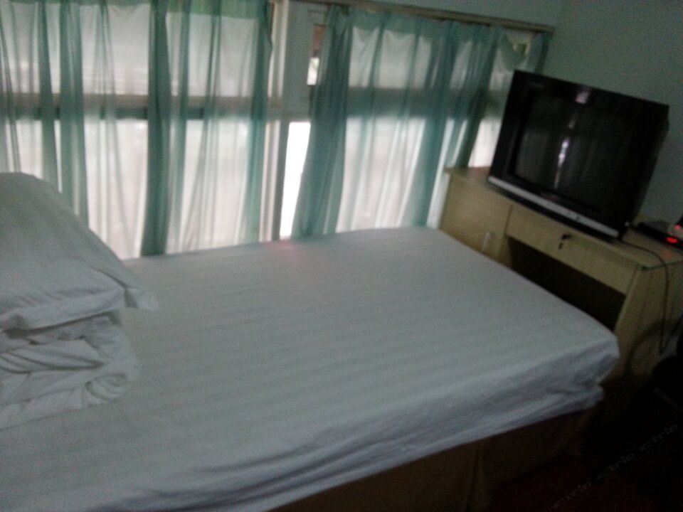单人间