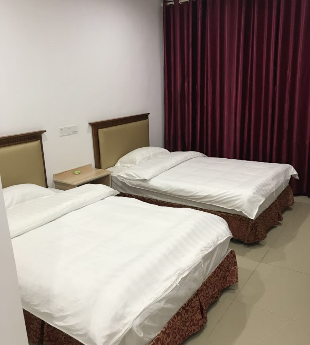 标准间