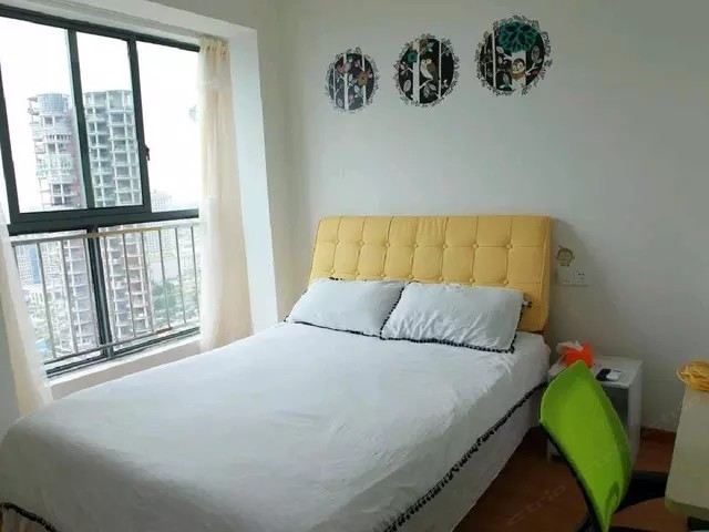 迷黄