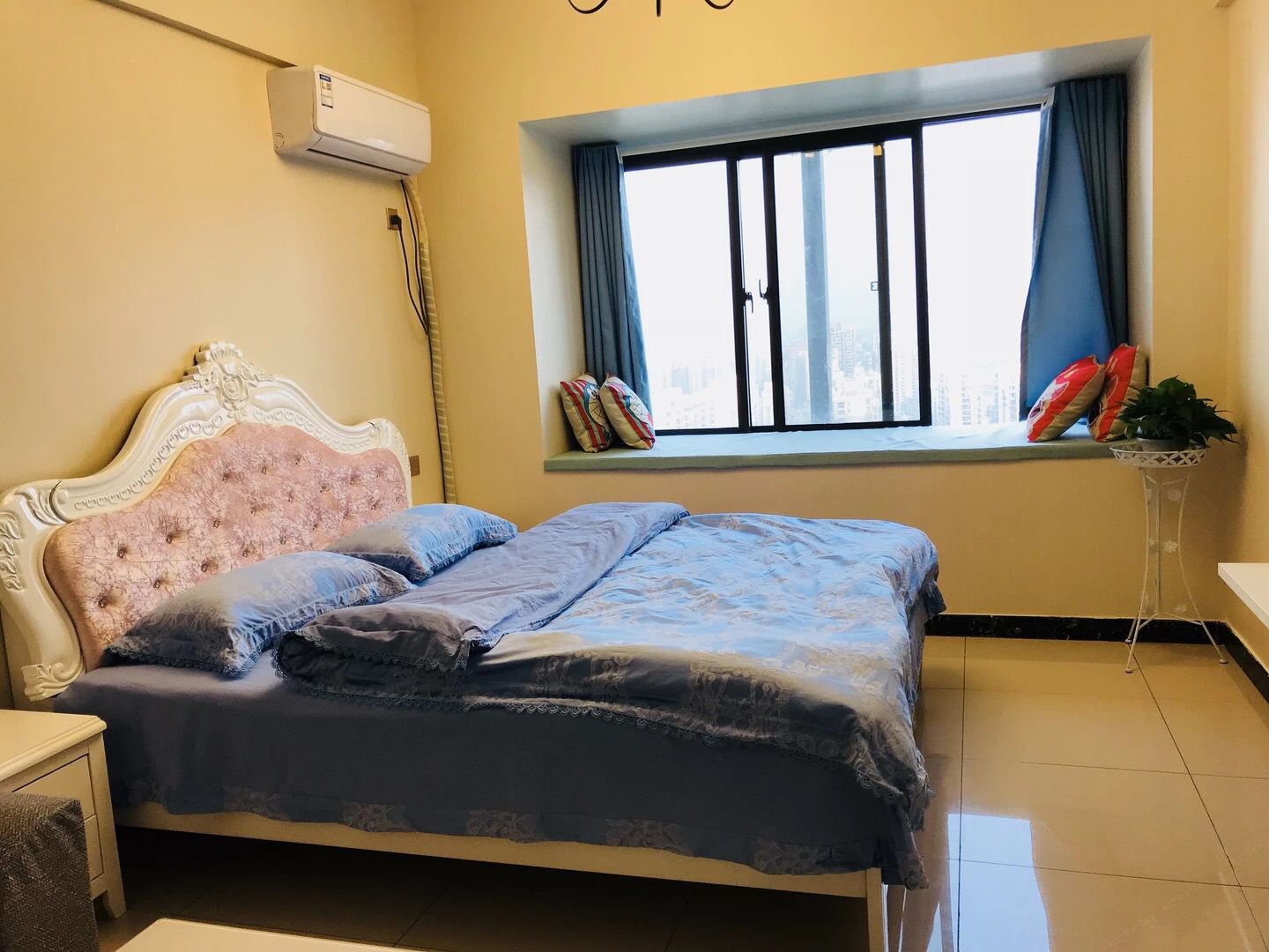 迷你小单间