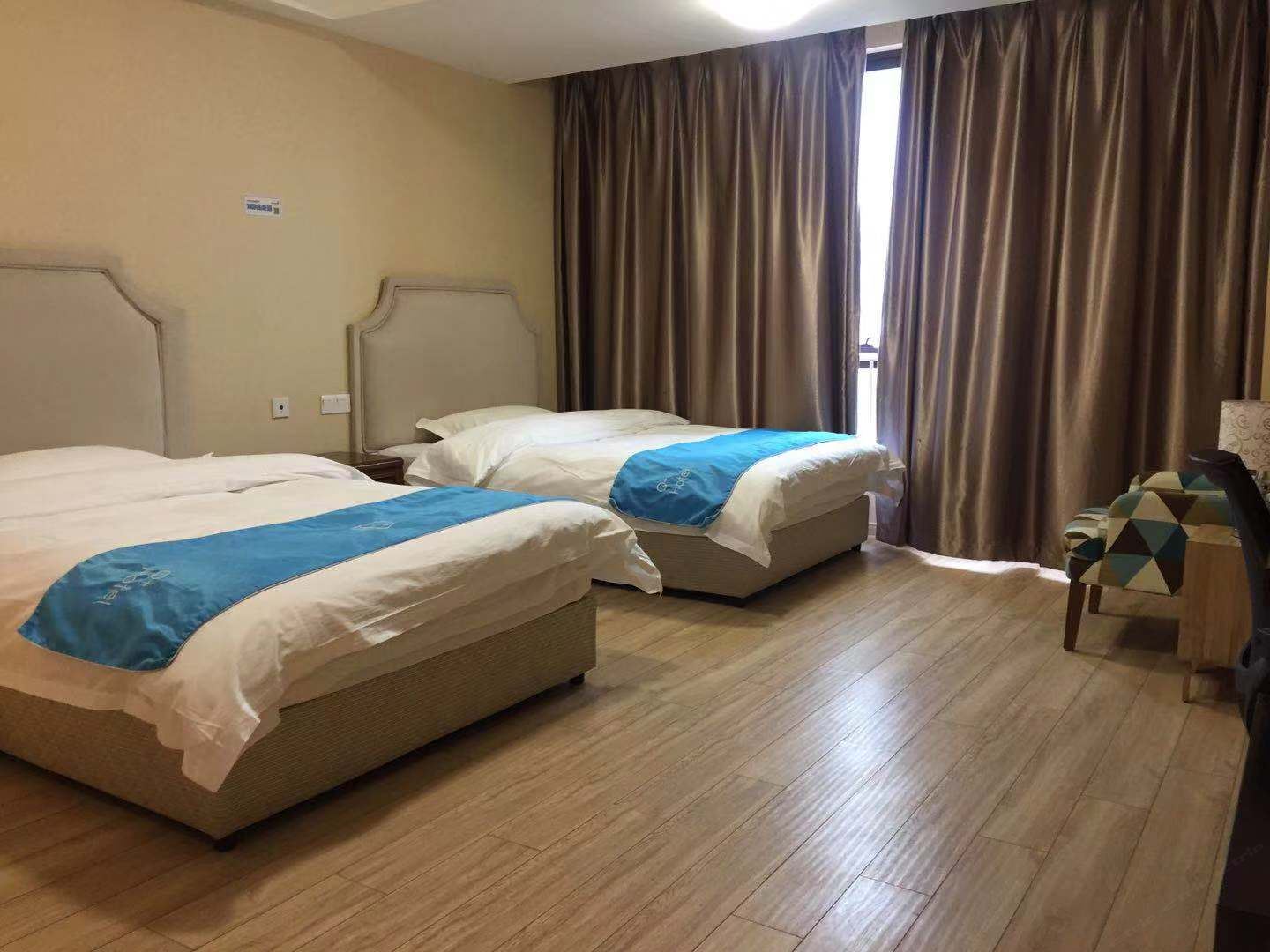 高级标间