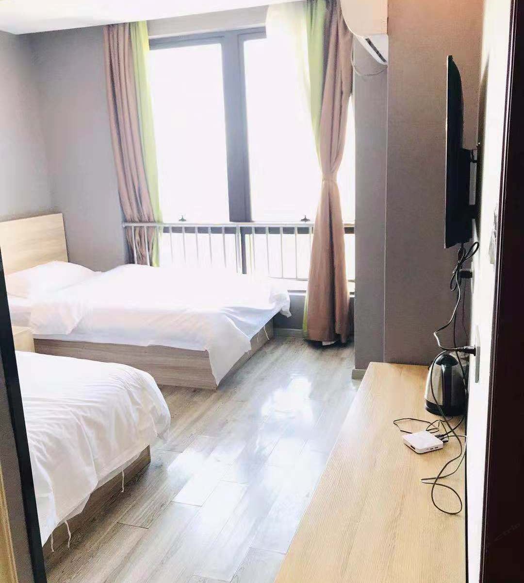 温馨标间