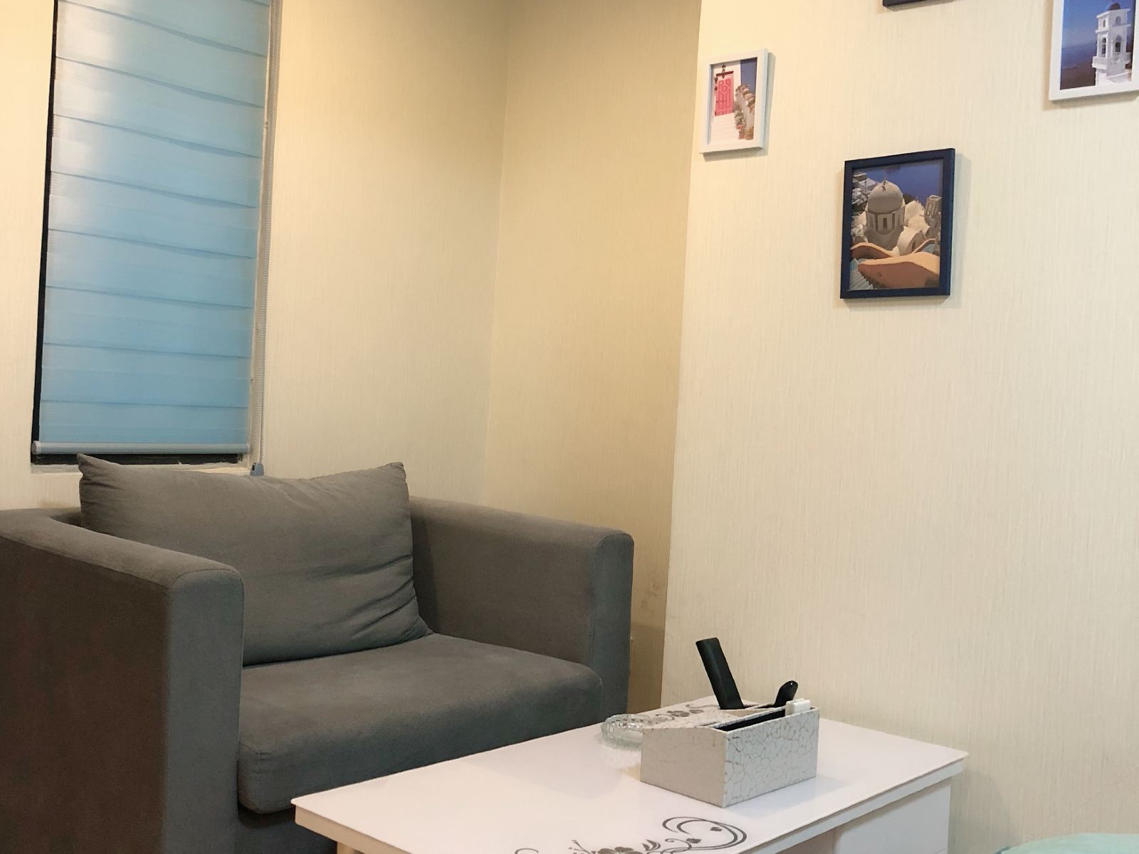 特惠大床房