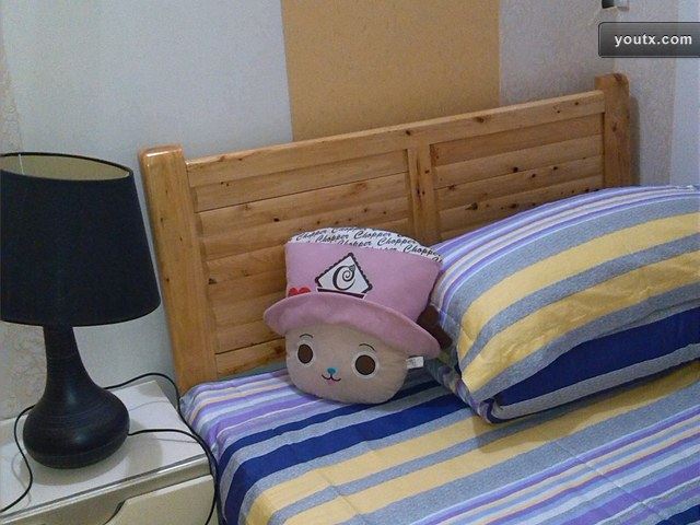 迷你小单间