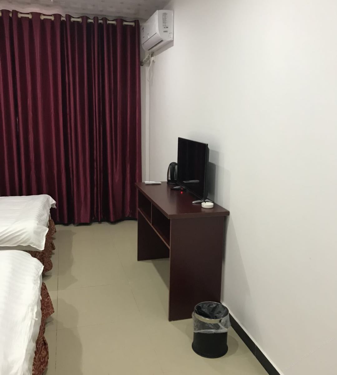 标准间