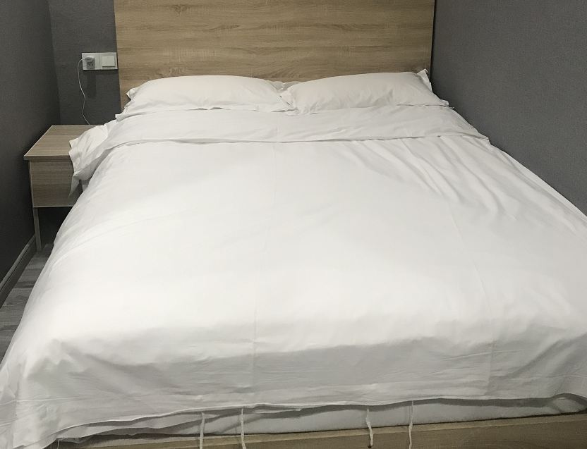 温馨大床房(无窗)