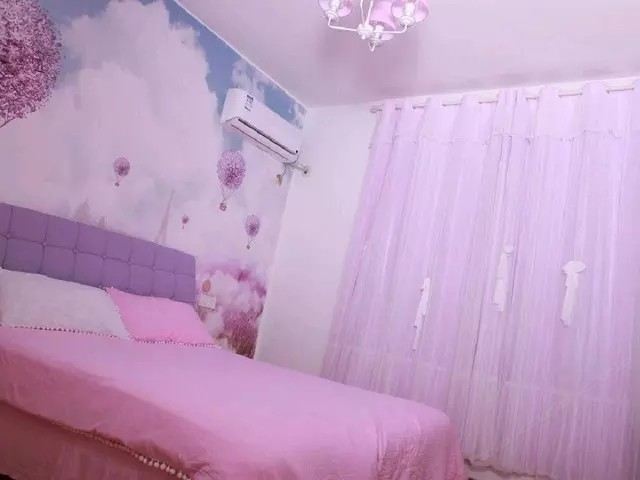 梦紫