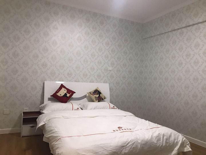欧式标间