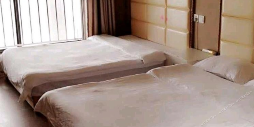 商务双床房