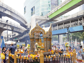 泰國過春節(jié)旅行團_泰國自由行需要跟團嗎_泰國旅游大概多少錢